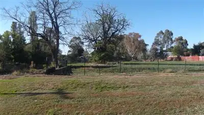Second view of Homely land listing, 8 Watson Street, Wallendbeen NSW 2588