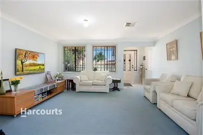 11 Collins Court, Rouse Hill NSW 2155