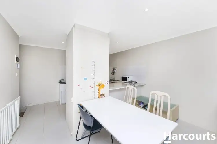 Fourth view of Homely semi-detached listing, 2/6 Wilenski Street, Casey ACT 2913