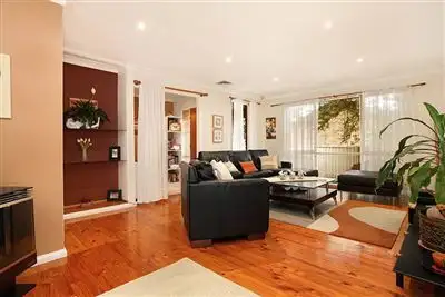 Second view of Homely house listing, 102a Ollier Crescent, Prospect NSW 2148