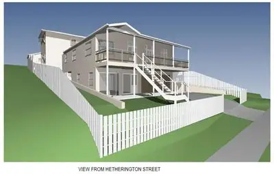 Third view of Homely house listing, 22 Hetherington Street, Herston QLD 4006