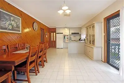 Fourth view of Homely house listing, 105 Carrington Boulevard, Thomastown VIC 3074