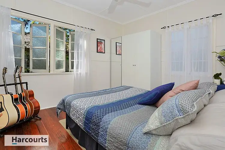 Fifth view of Homely house listing, 29 Elrose Street, Keperra QLD 4054