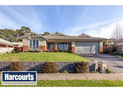 Main view of Homely house listing, 15 Glendon Drive, Warragul VIC 3820