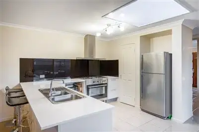 Fifth view of Homely house listing, 40 Westmeadows lane, Truganina VIC 3029