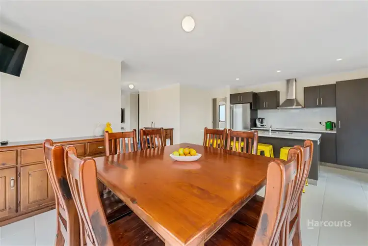 Sixth view of Homely house listing, 73 Cavenor Drive, Rokeby TAS 7019