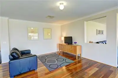 Fourth view of Homely house listing, 11 Griffiths Court, Buninyong VIC 3357