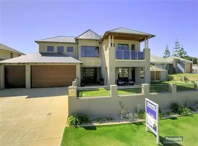 Third view of Homely house listing, 24 Australis Circle, Wannanup WA 6210