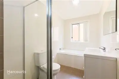 Fifth view of Homely semi-detached listing, 105 A Esperance Drive, Albion Park NSW 2527