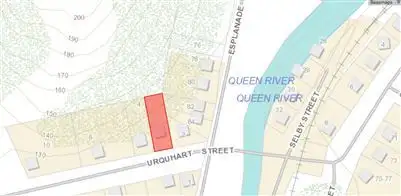 Seventh view of Homely land listing, 4A Urquhart Street, Queenstown TAS 7467