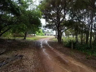 Third view of Homely rural property listing, 38 Vivers Road, Northcliffe WA 6262