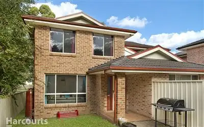 3/44 Malachite Road, Eagle Vale NSW 2558