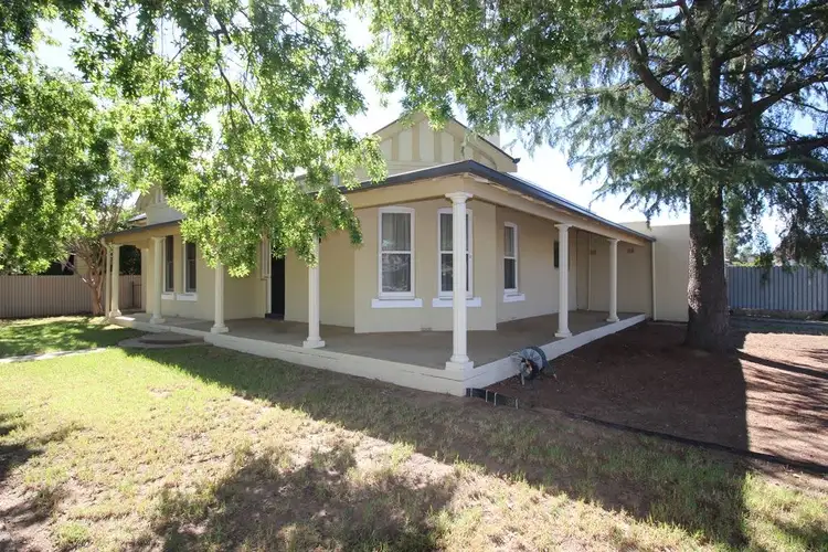 50 Murray Street, Cootamundra NSW 2590
