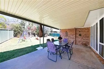 Fourth view of Homely house listing, 13 Mackillop Crescent, St Helens Park NSW 2560