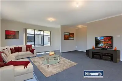 Second view of Homely unit listing, 3/24 Heather Crescent, Park Grove TAS 7320