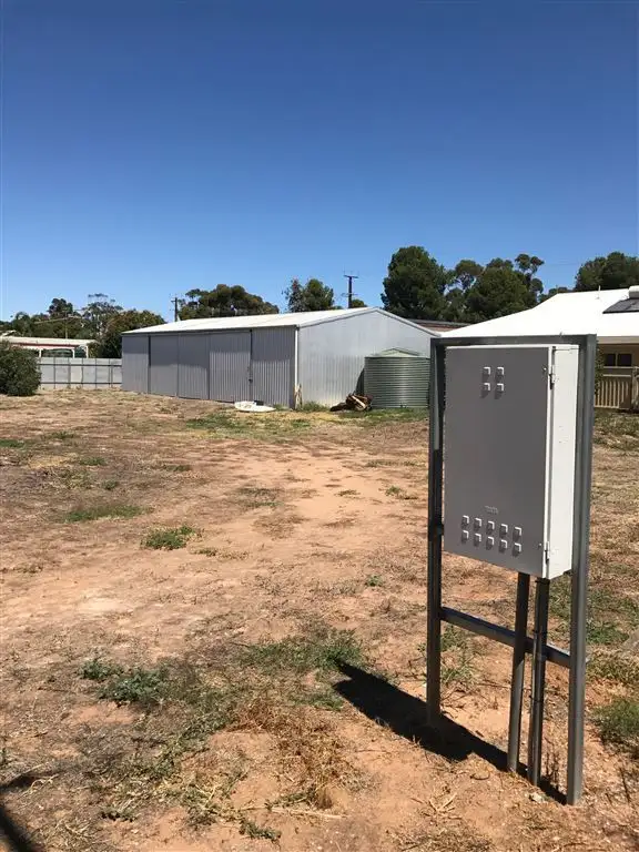 Main view of Homely land listing, Lot 1 German Charlie Road, Pinnaroo SA 5304