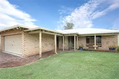 Second view of Homely house listing, 5 Mallee Place, Morley WA 6062