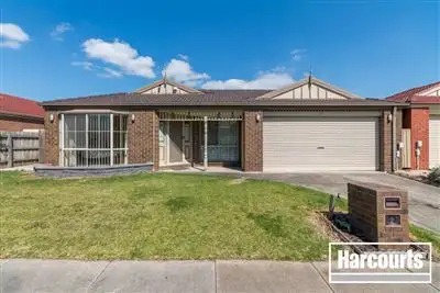 Main view of Homely house listing, 25 Fairhaven Boulevard, Cranbourne West VIC 3977