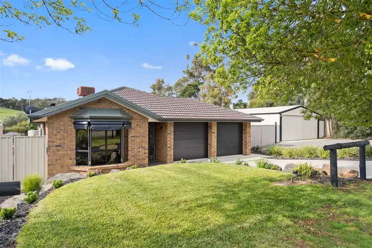 10 James Street West (Nuriootpa via Truro), Truro SA 5356