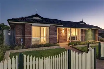 Main view of Homely house listing, 22 Wattle Bird Way, Langwarrin VIC 3910
