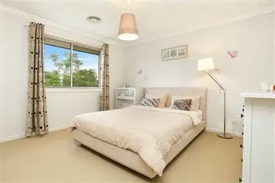 Seventh view of Homely townhouse listing, 8/18 Montrose Street, Quakers Hill NSW 2763