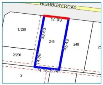 Sixth view of Homely house listing, 246 Highbury Road, Mount Waverley VIC 3149
