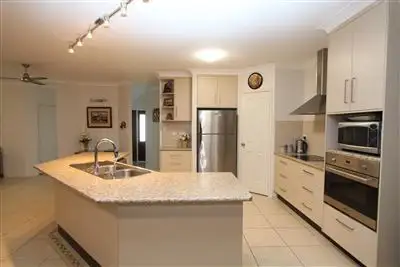 Third view of Homely house listing, 44 Loram Road, Jarvisfield QLD 4807