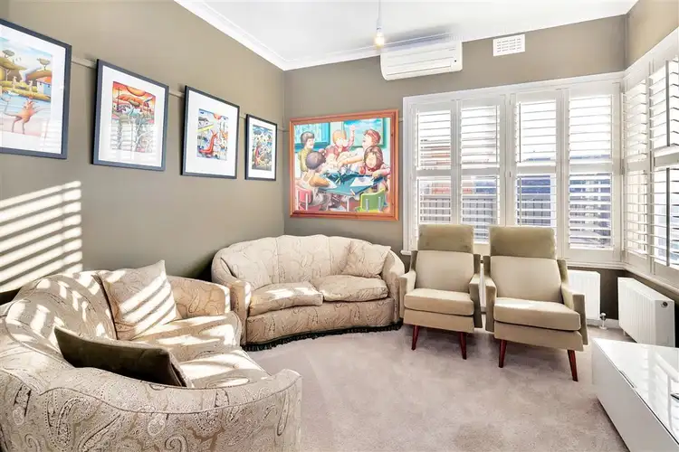 Second view of Homely house listing, 804 Macarthur Street, Ballarat Central VIC 3350