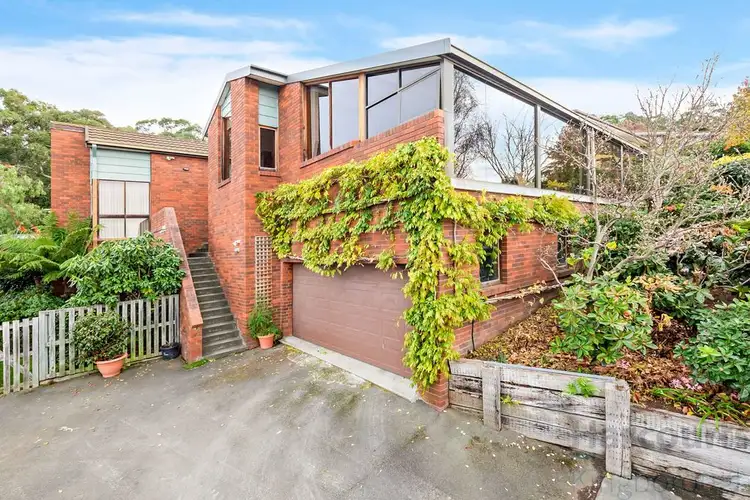 Third view of Homely house listing, 38 Kunama Drive, Kingston Beach TAS 7050