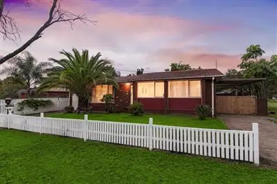 10 Christine Street, Northmead NSW