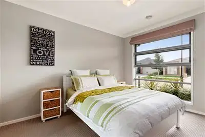 Fourth view of Homely house listing, 9 Muir Way, Mernda VIC 3754