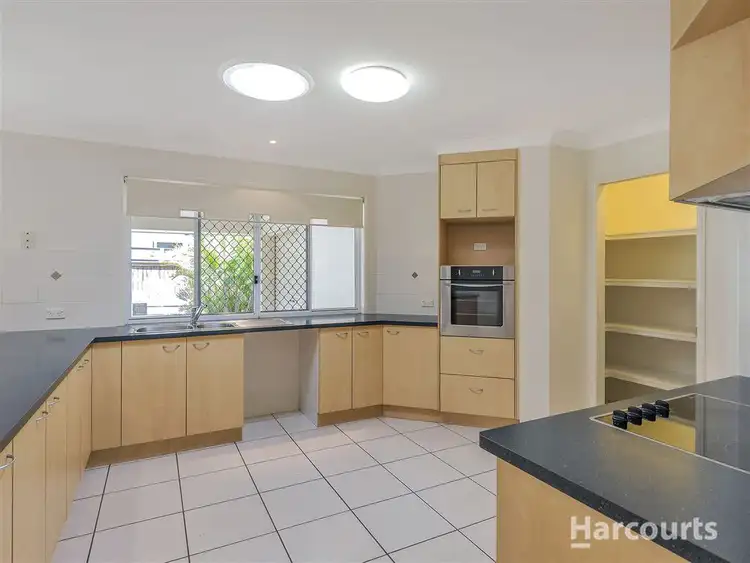Second view of Homely house listing, 5 Scenic Close, Albany Creek QLD 4035