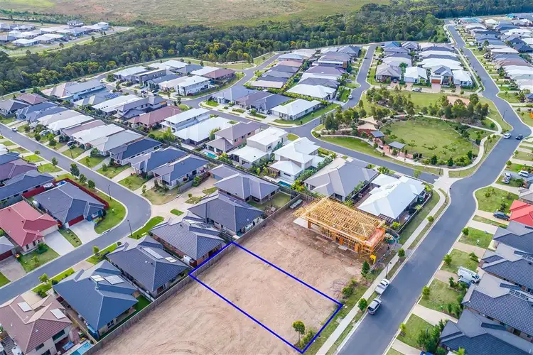 Fourth view of Homely land listing, 7 Wallarah Parade, North Lakes QLD 4509