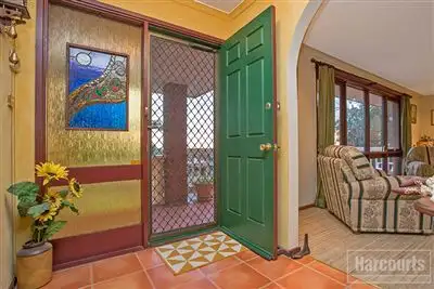 Third view of Homely house listing, 8 Pickersgill Court, Endeavour Hills VIC 3802