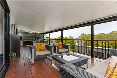 Sixth view of Homely house listing, 229a MacDonnell Road, Clontarf QLD 4019