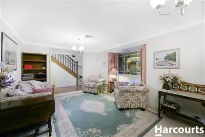 Second view of Homely house listing, 10 feathertop Street, Palmerston ACT 2913