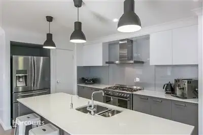 Fifth view of Homely house listing, 39 Woolgunyah Parkway, Flinders NSW 2529