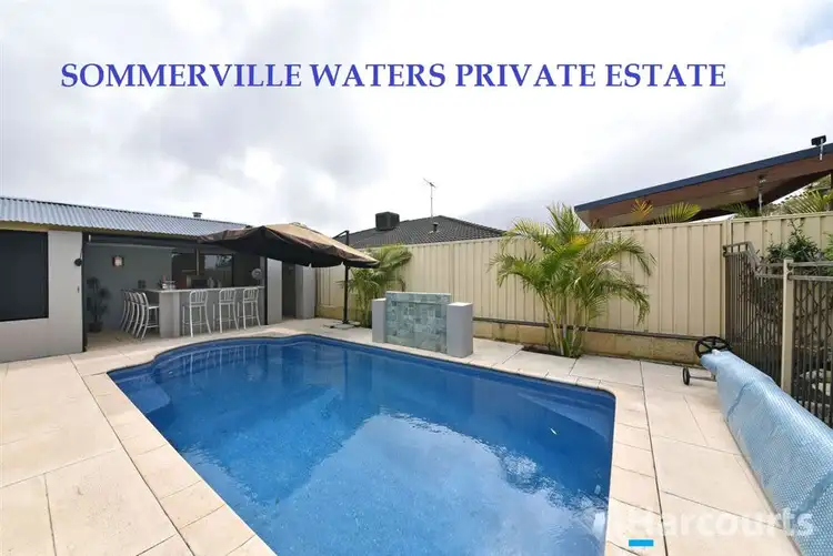 Main view of Homely house listing, 21 Salmond Turn, Wanneroo WA 6065