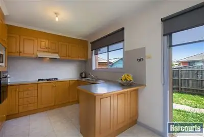 Second view of Homely house listing, 1/24 Poplar Street, Thomastown VIC 3074