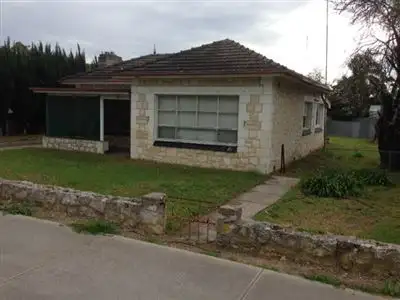33 Long Street