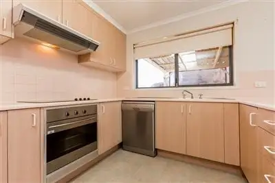 Fourth view of Homely house listing, 63 Mayfair Drive, West Wodonga VIC 3690