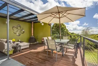 Fifth view of Homely house listing, 8 Thomas Street, Bridport TAS 7262