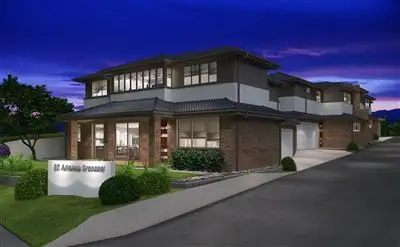 1-4 22 Adrienne Crescent, Mount Waverley VIC 3149