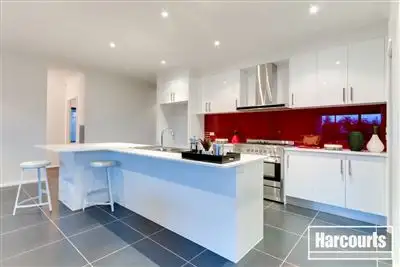 Fifth view of Homely house listing, 13 John Russell Road, Cranbourne West VIC 3977