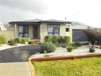 Main view of Homely house listing, 16 Queen Street, Cootamundra NSW 2590