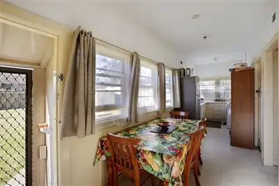 Third view of Homely house listing, 46 Surrey Street, Minto NSW 2566