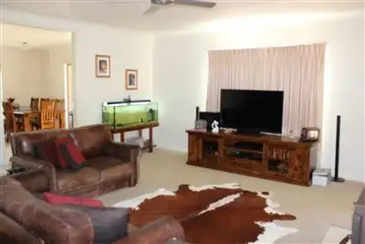 Second view of Homely house listing, 183 Grant Street, Alexandra VIC 3714