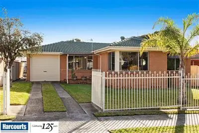 58 Ash Avenue, Albion Park Rail NSW 2527