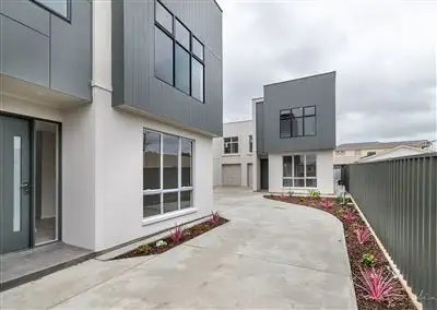 Second view of Homely townhouse listing, 12C Leonard Street, Magill SA 5072
