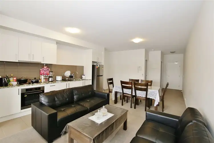 Third view of Homely apartment listing, 6/3 Close Avenue, Dandenong VIC 3175